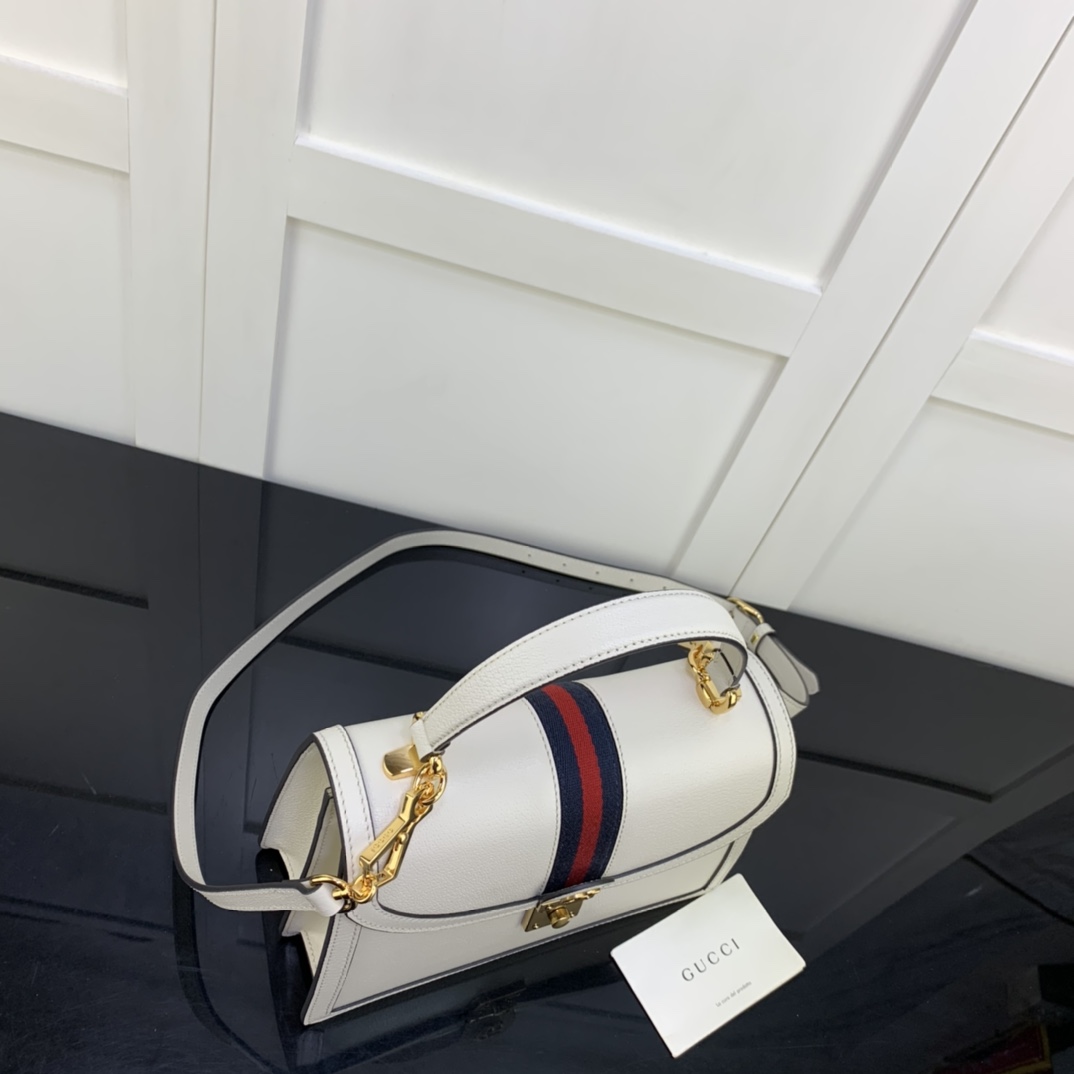 Gucci Satchel Bags